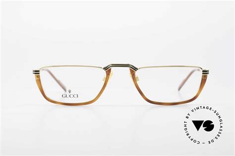 gucci blue reading glasses